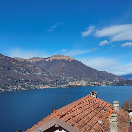 Private Room Near Bellagio View Lake Como Lezzeno Exterior foto