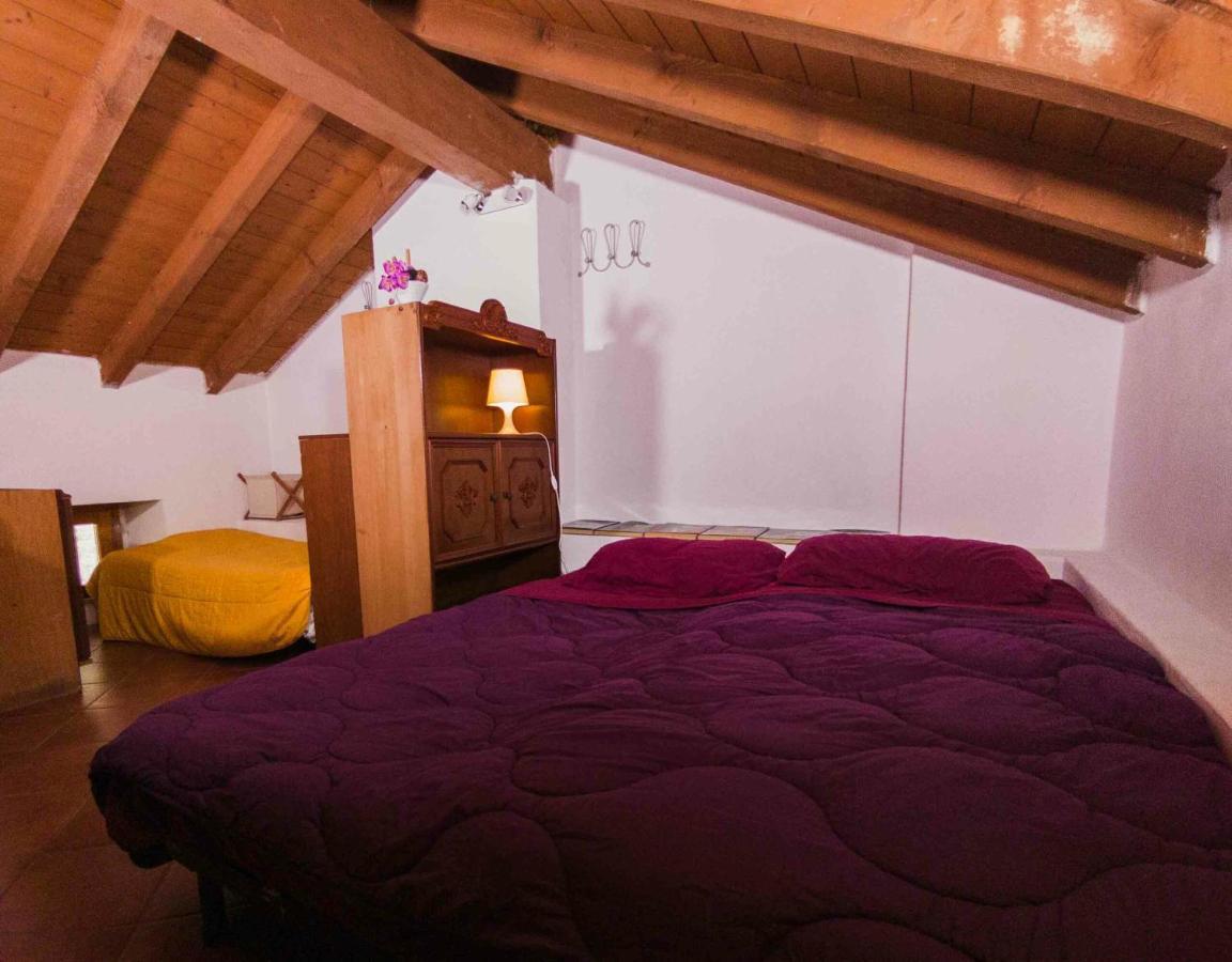 Private Room Near Bellagio View Lake Como Lezzeno Exterior foto