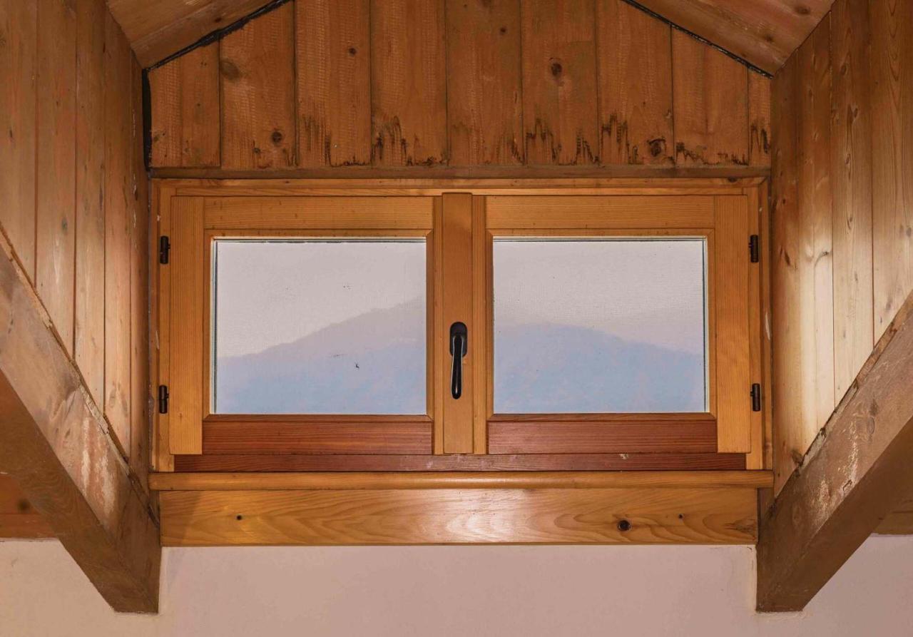 Private Room Near Bellagio View Lake Como Lezzeno Exterior foto