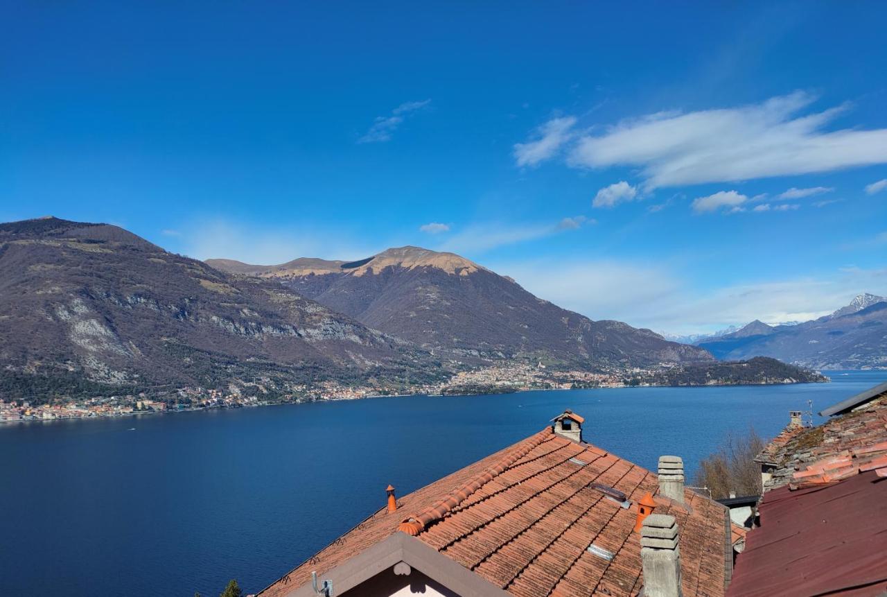 Private Room Near Bellagio View Lake Como Lezzeno Exterior foto