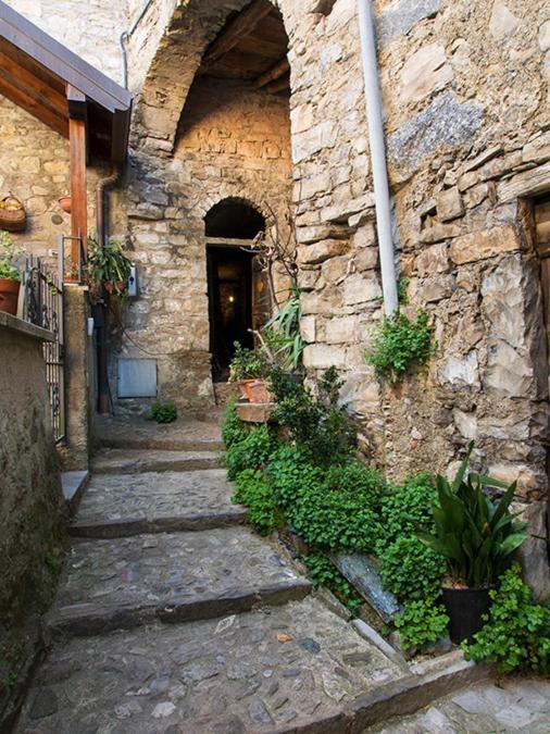 Private Room Near Bellagio View Lake Como Lezzeno Exterior foto